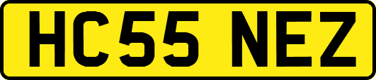 HC55NEZ