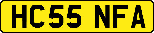HC55NFA