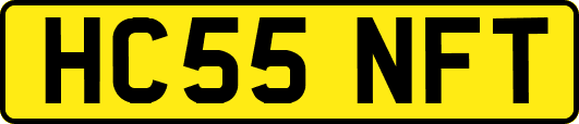 HC55NFT