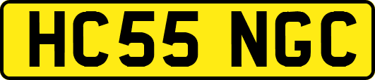 HC55NGC