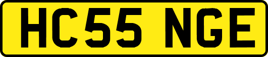 HC55NGE