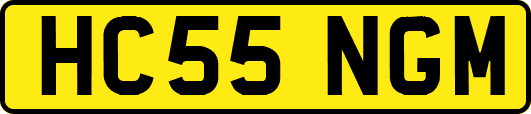 HC55NGM