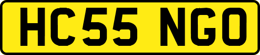 HC55NGO
