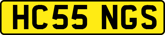 HC55NGS