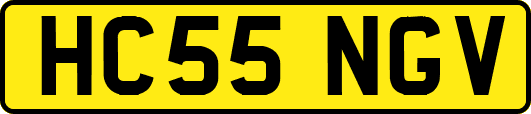 HC55NGV