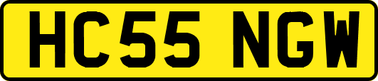 HC55NGW