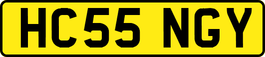 HC55NGY