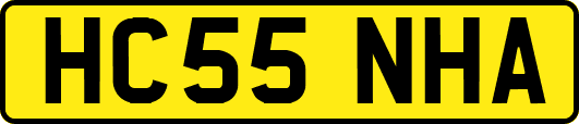 HC55NHA
