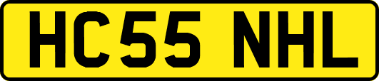 HC55NHL