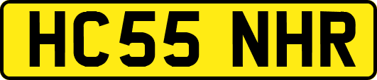 HC55NHR