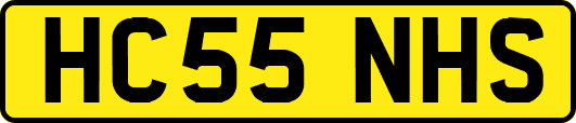HC55NHS