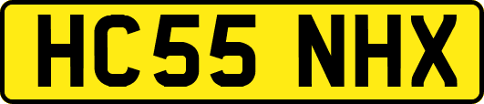 HC55NHX