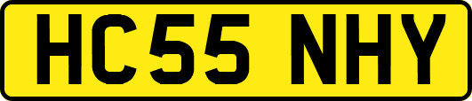 HC55NHY