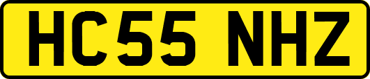 HC55NHZ