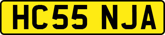 HC55NJA