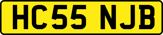 HC55NJB