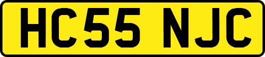 HC55NJC