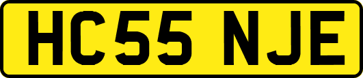 HC55NJE