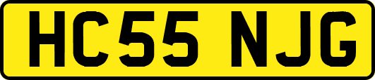 HC55NJG
