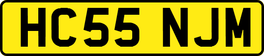 HC55NJM