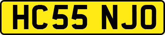 HC55NJO