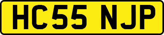 HC55NJP