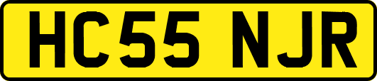 HC55NJR