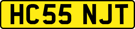 HC55NJT