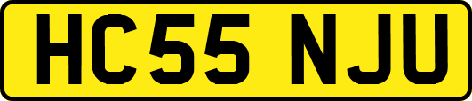 HC55NJU