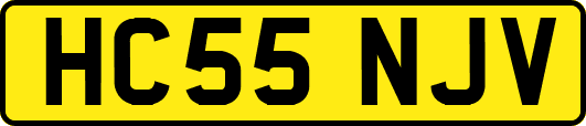 HC55NJV