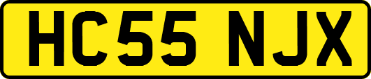 HC55NJX