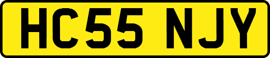 HC55NJY
