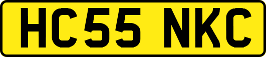 HC55NKC