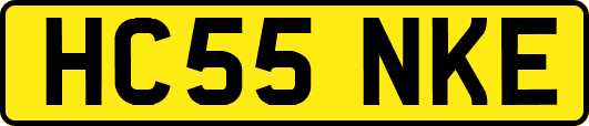 HC55NKE