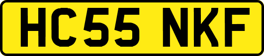 HC55NKF