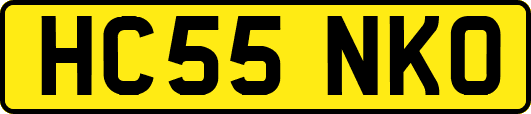 HC55NKO