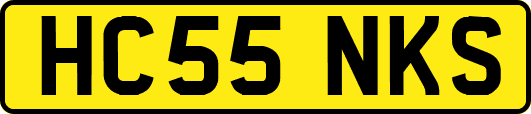 HC55NKS