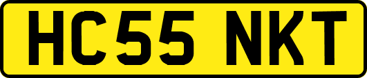 HC55NKT
