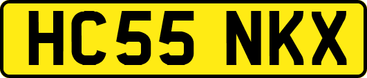 HC55NKX