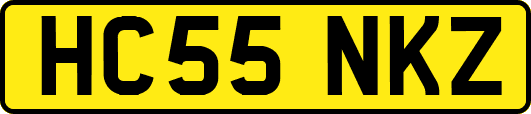 HC55NKZ