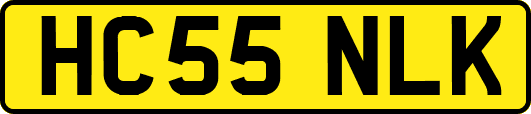 HC55NLK