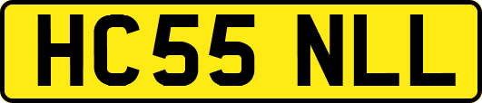 HC55NLL