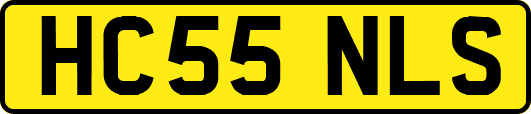 HC55NLS