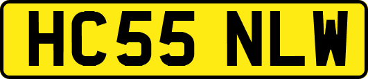 HC55NLW