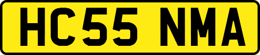 HC55NMA