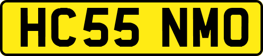 HC55NMO