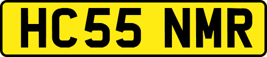 HC55NMR