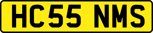 HC55NMS