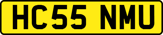 HC55NMU