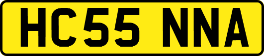 HC55NNA
